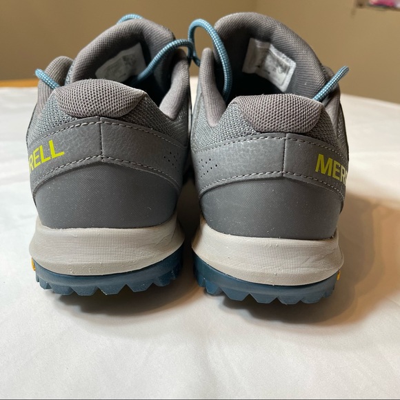✨5xHOST PICK✨Merrell Nova 2 Shoes - Picture 3 of 11
